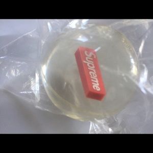 Supreme Bouncy Ball